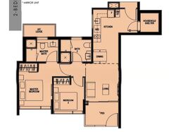 Kent Ridge Hill Residences (D5), Apartment #495562531